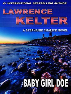 cover image of Baby Girl Doe